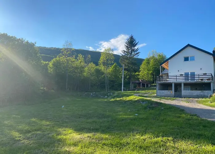 Milka House