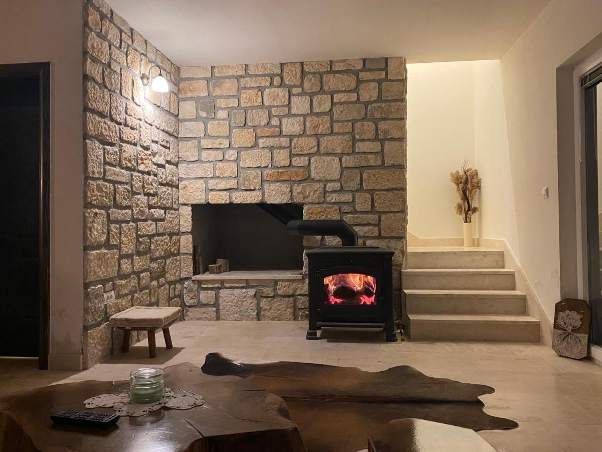 Villa Milka House Korenica