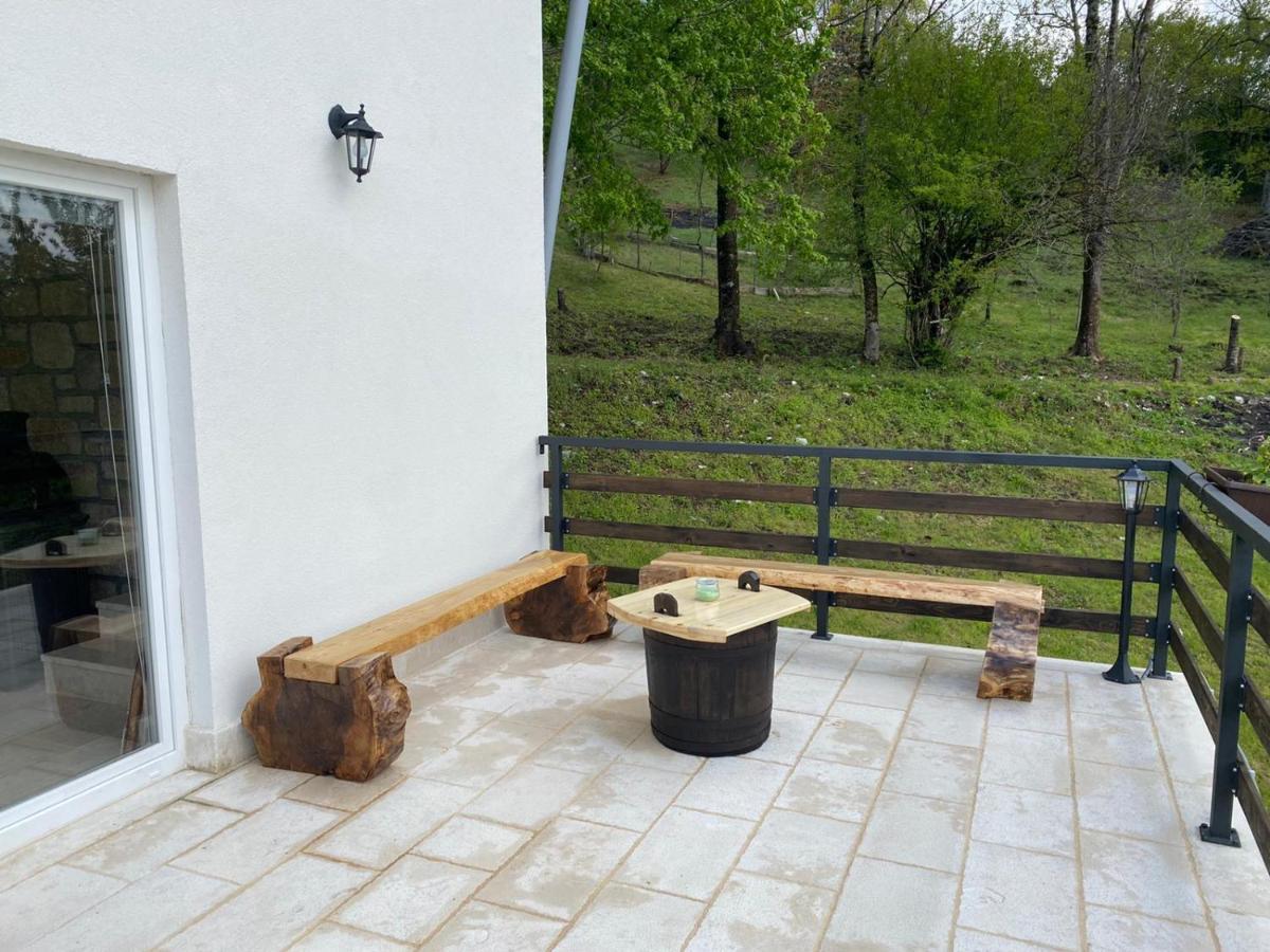 Milka House Villa *