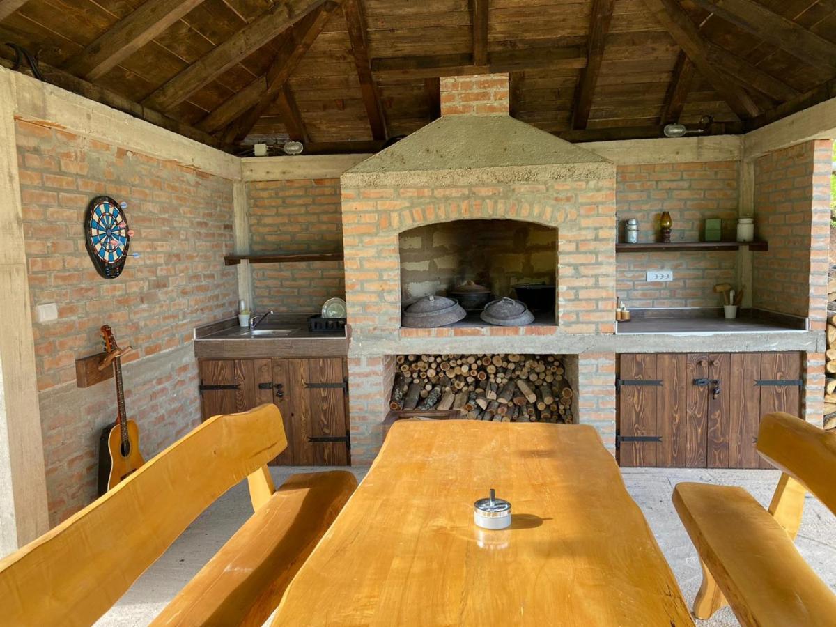 Milka House Villa
