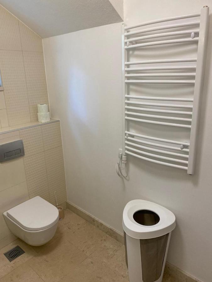 Villa Milka House Korenica