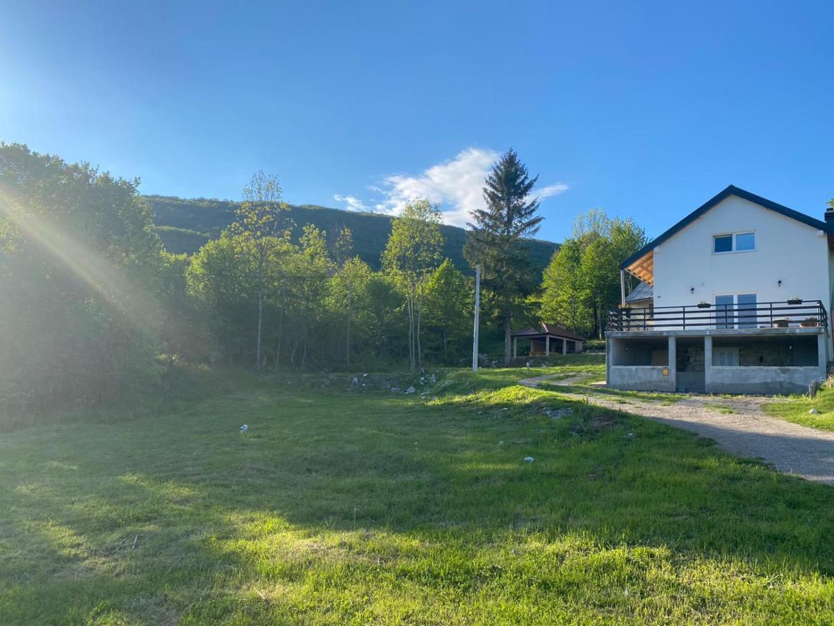 Milka House Villa *