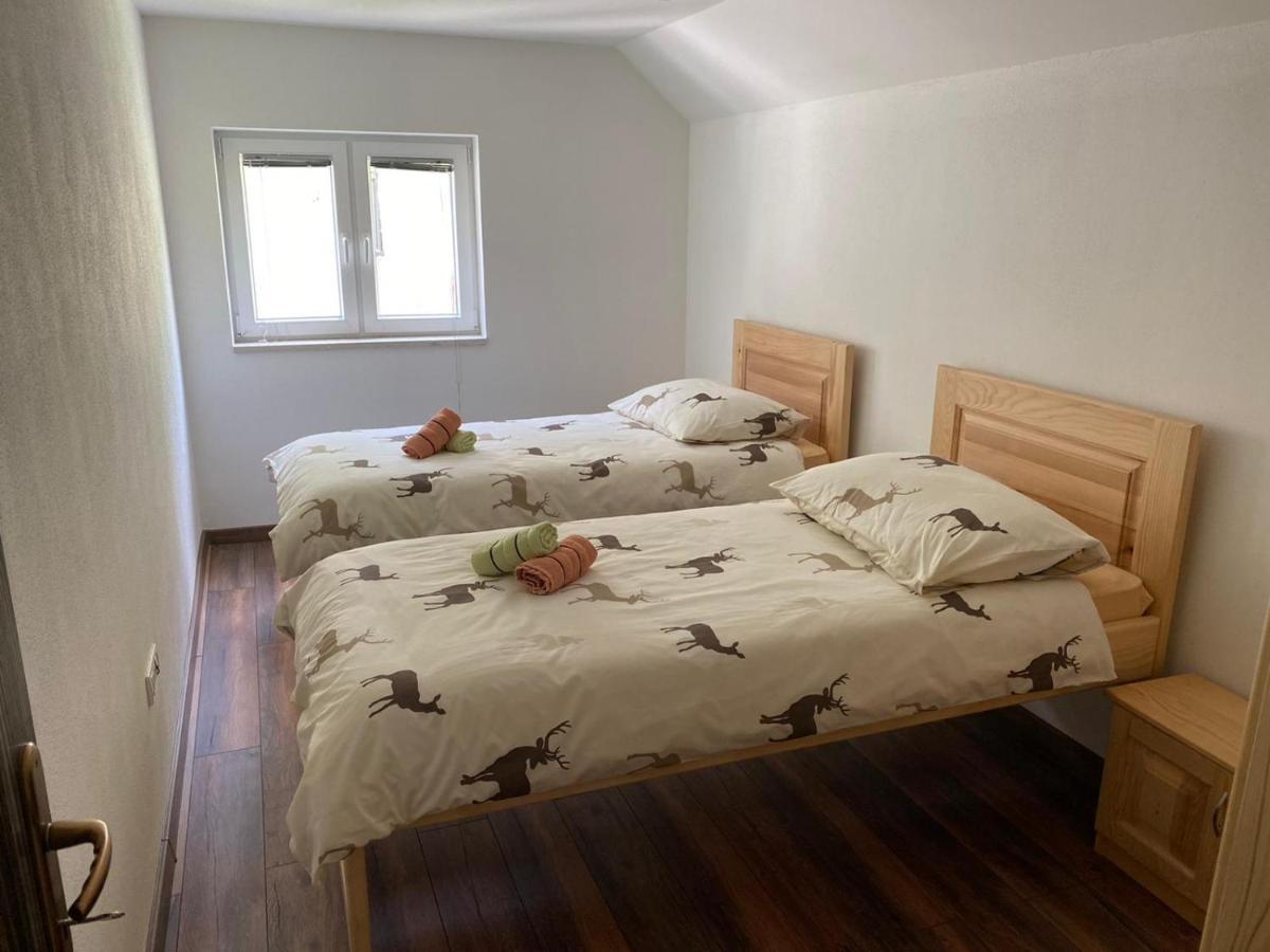 Milka House * Korenica