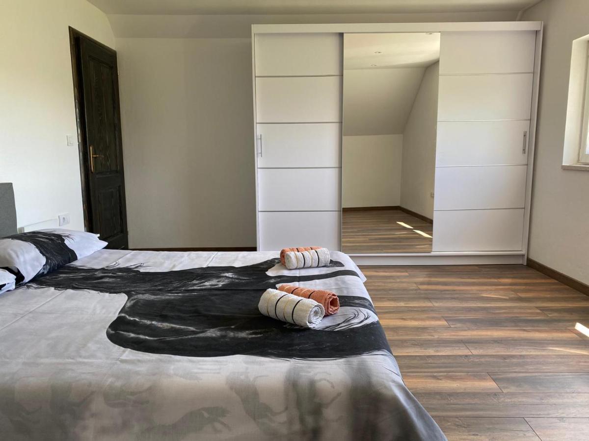 Villa Milka House *