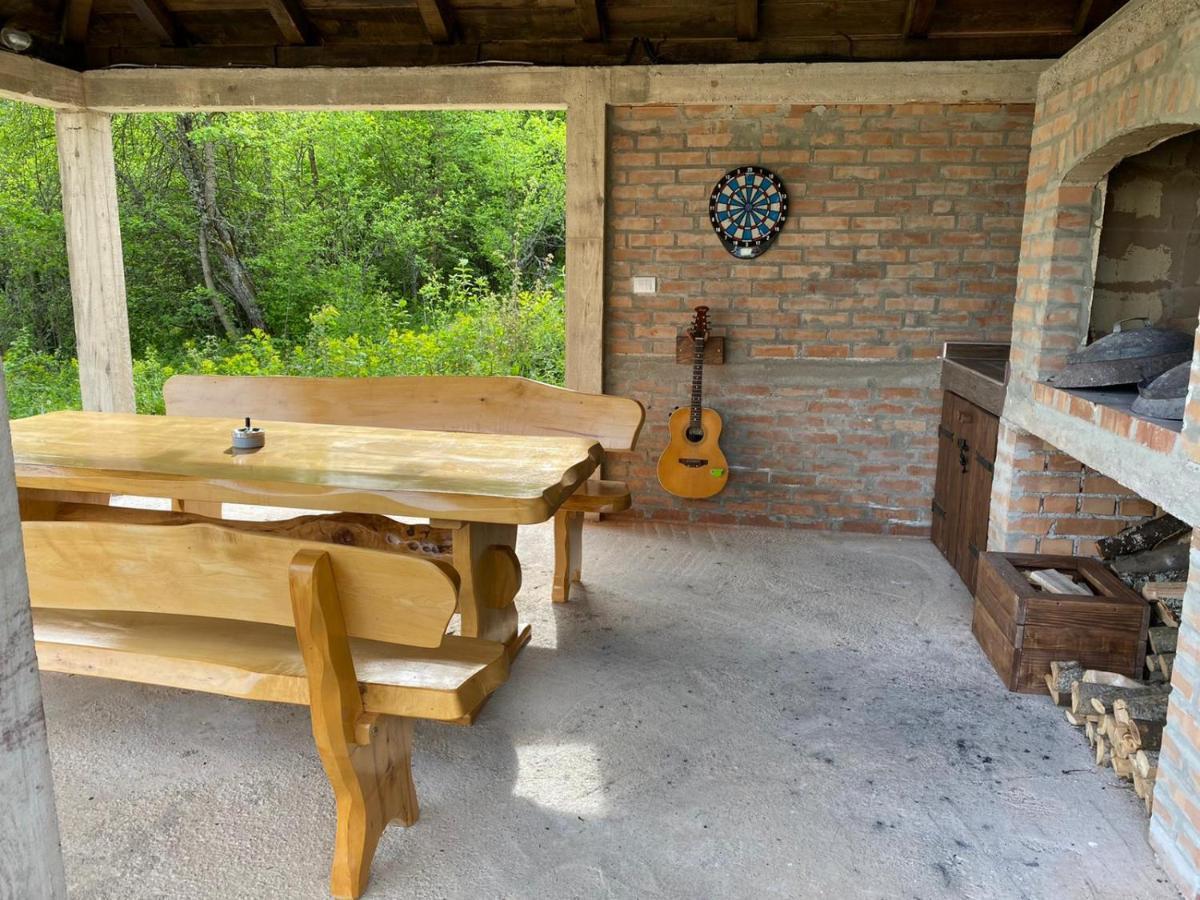 Villa Milka House
